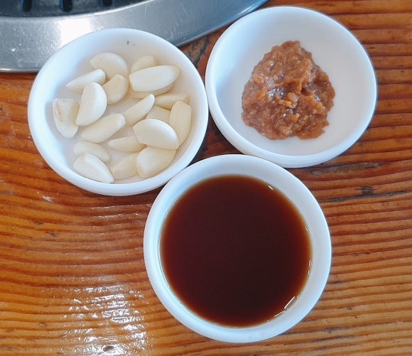 마포돼지갈비부대찌개 이미지