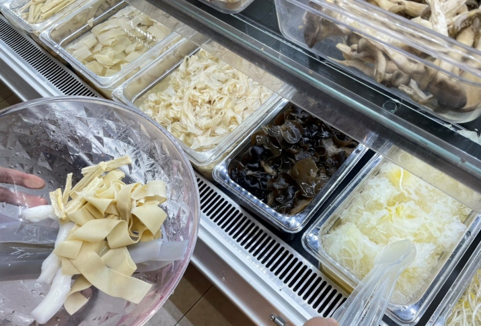 신세계양꼬치 마라탕 이미지