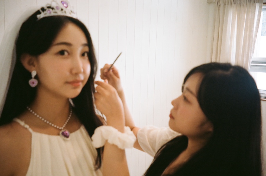 사라보카 이미지