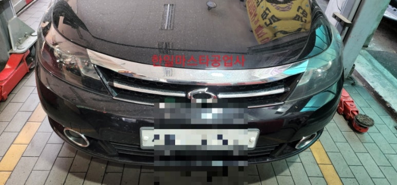 한일전문정비공업사 이미지