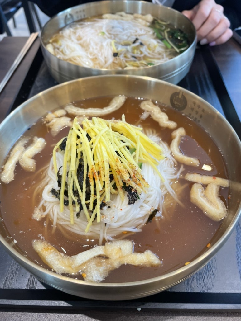풍국면 부산국제금융센터점 이미지