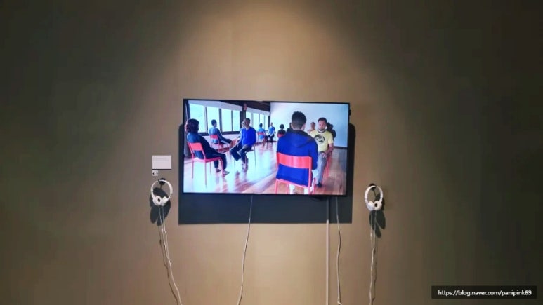 더하우스크리닝 이미지
