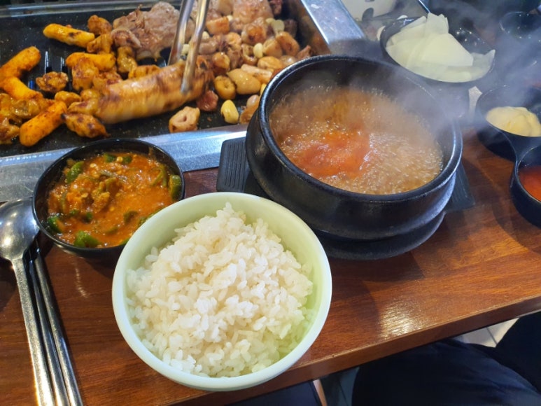 돈박사곱창 이미지