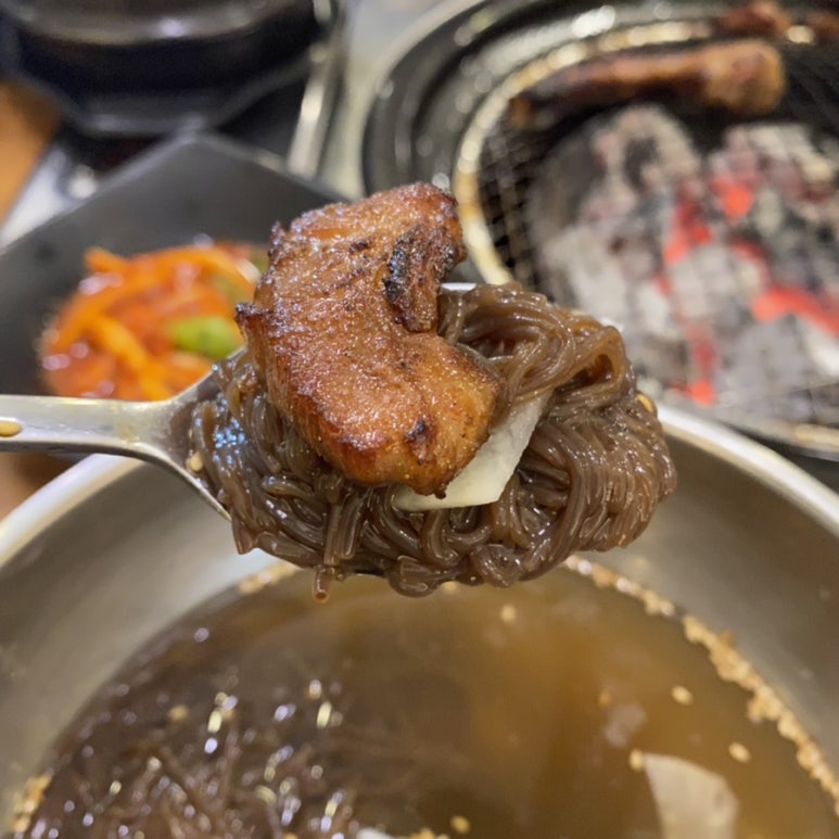 똥식이네명품갈비 이미지