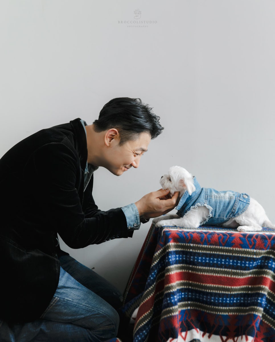 브로콜리스튜디오 이미지