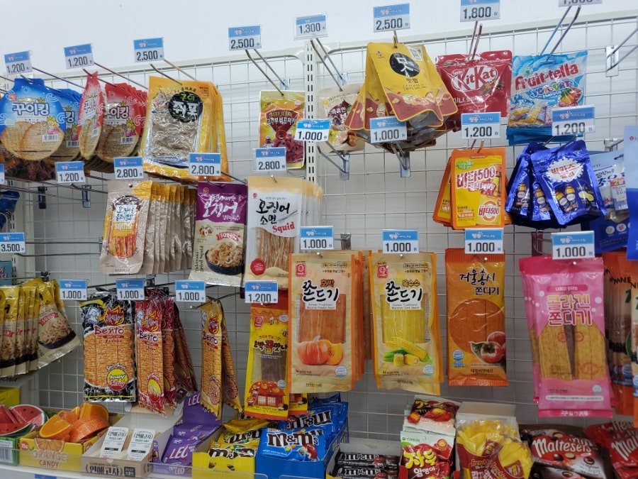 띵동아이스크림할인점 이미지
