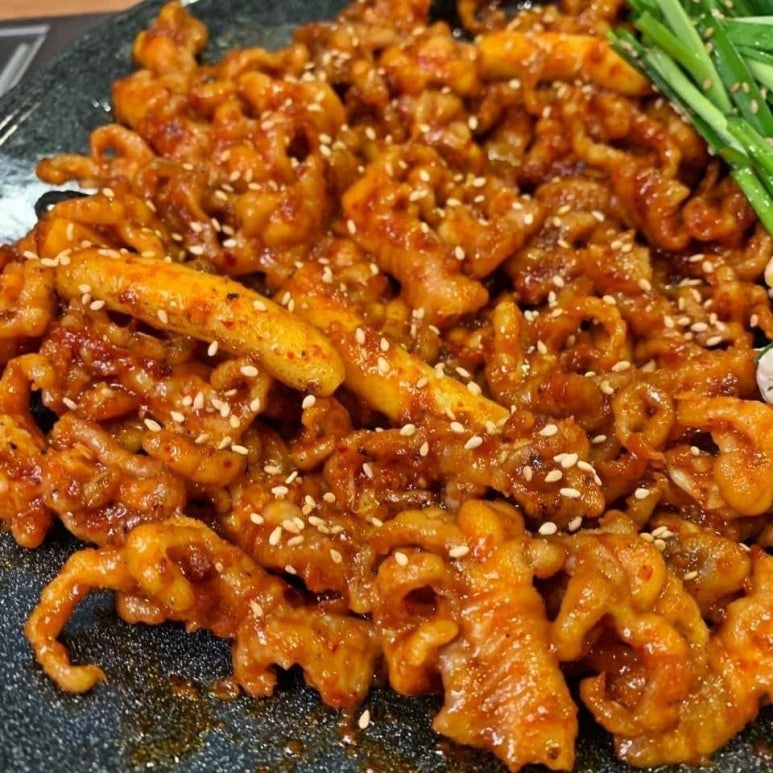 곱분이곱창 이미지