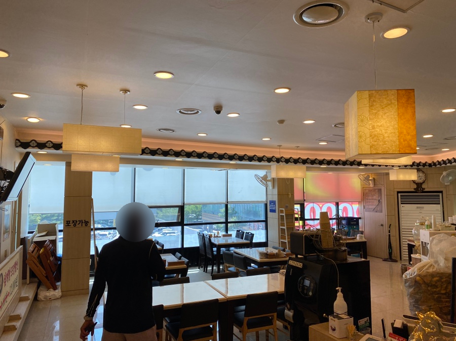 명계옥 중산점 이미지