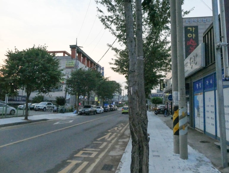 가야금계탕 이미지