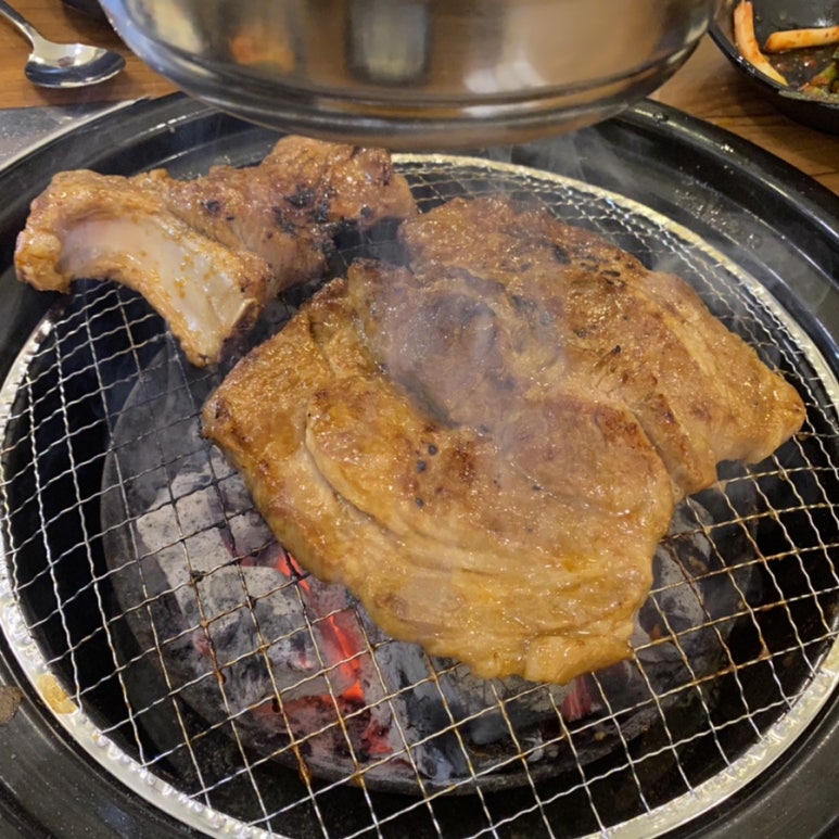 똥식이네명품갈비 이미지