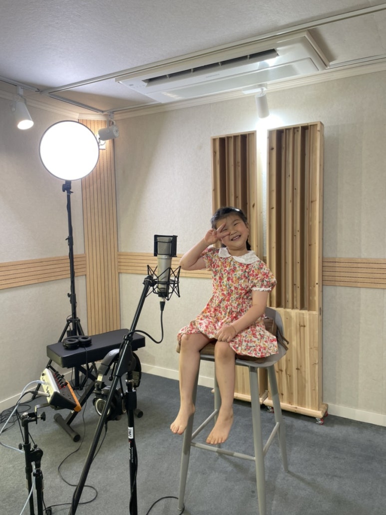 솜레코딩스튜디오 이미지