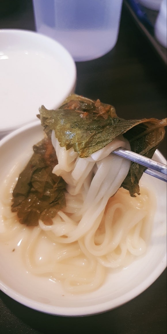 성서본가대구칼국수 이미지