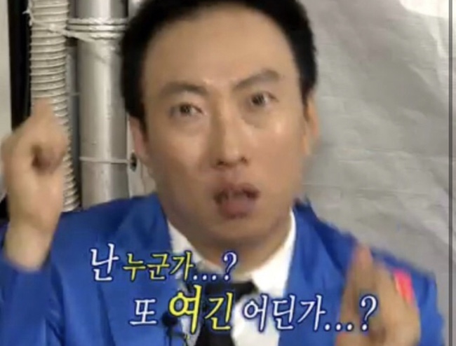 하니칼국수 이미지