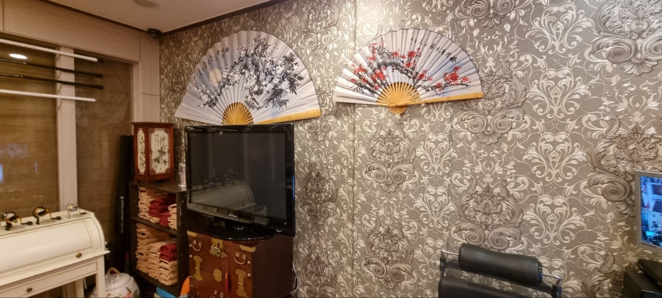 힐링풋샵 이미지