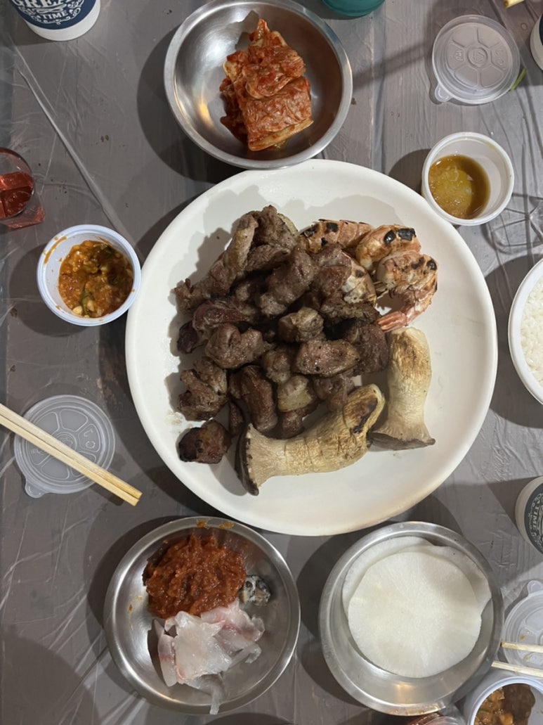 오투글램핑 이미지