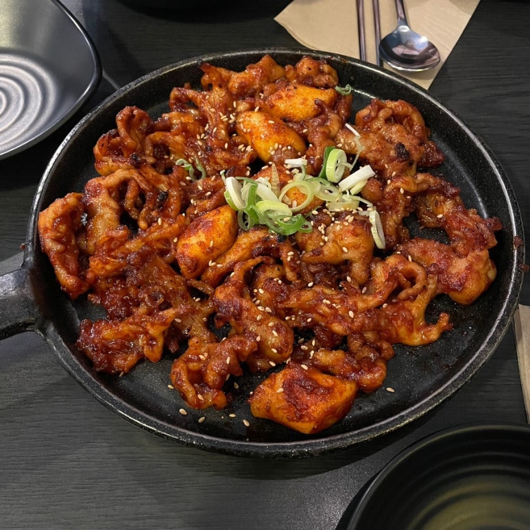 일산닭발 이미지