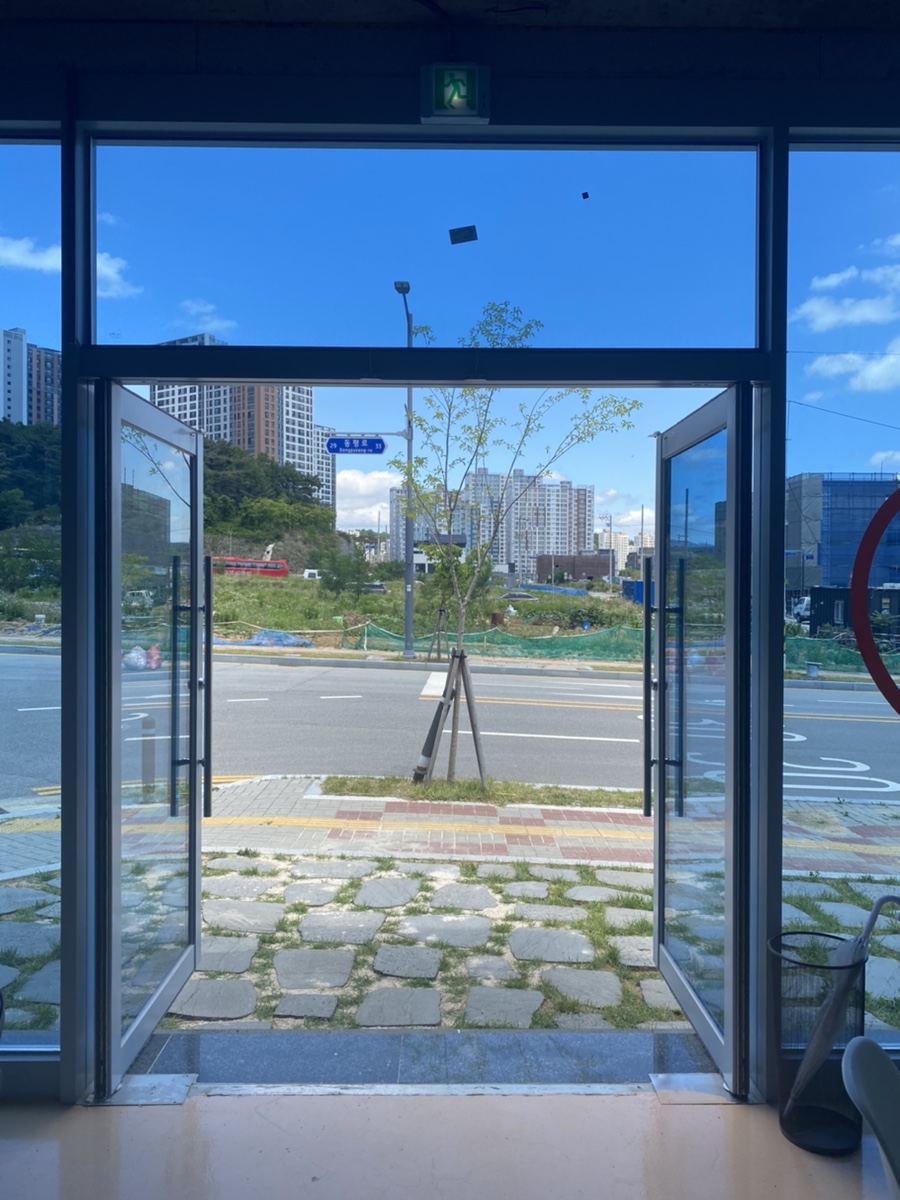 시리베이커리문성점 이미지