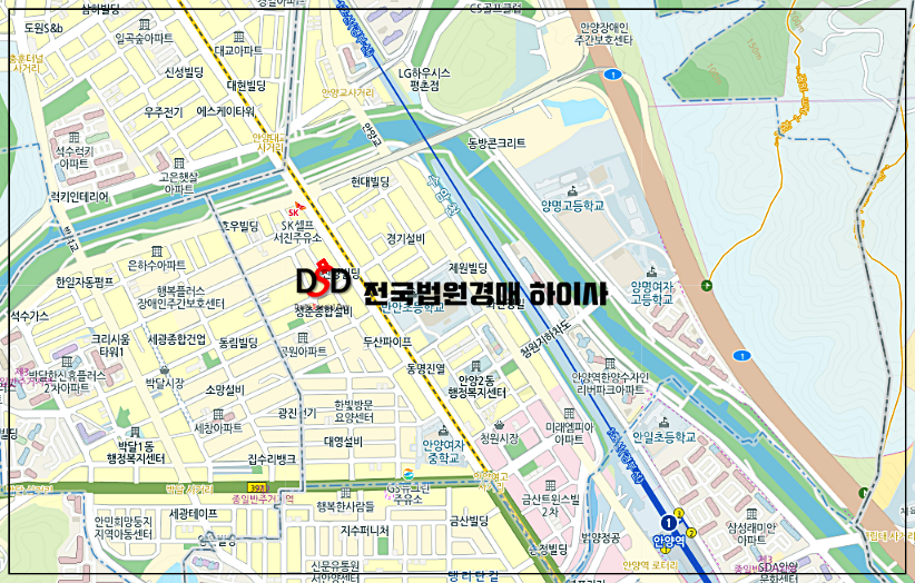 박달우회로164번길 이미지