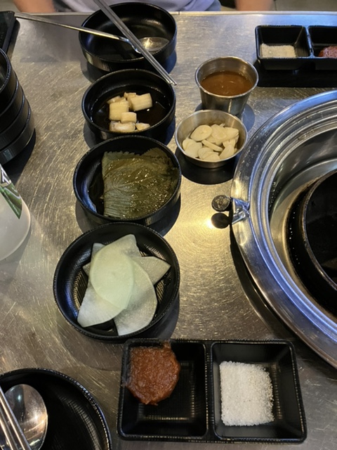 후동이소금구이 이미지
