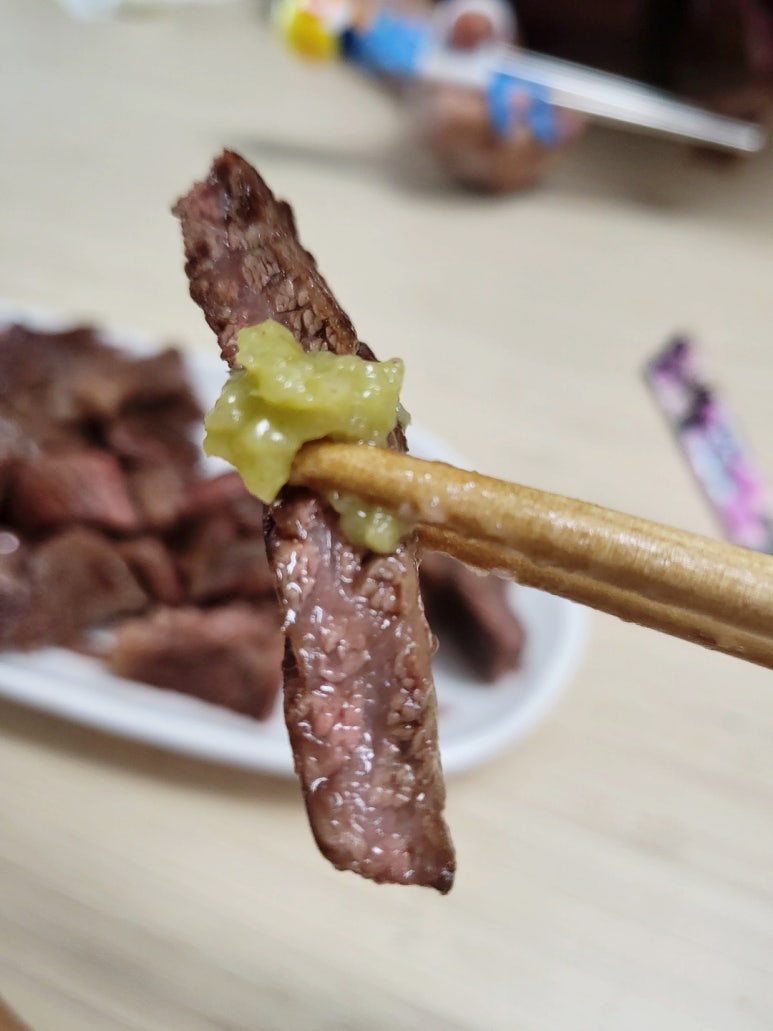 산이푸드 이미지