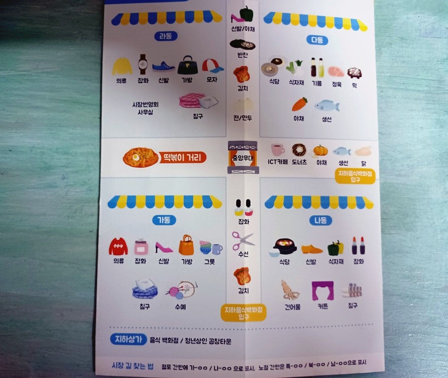 다동식품 이미지