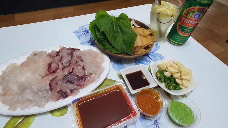 원호수산 이미지