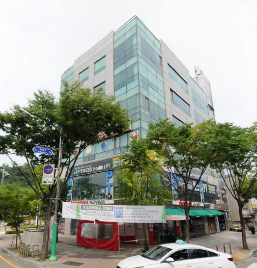 홈플러스익스프레스성남 이미지