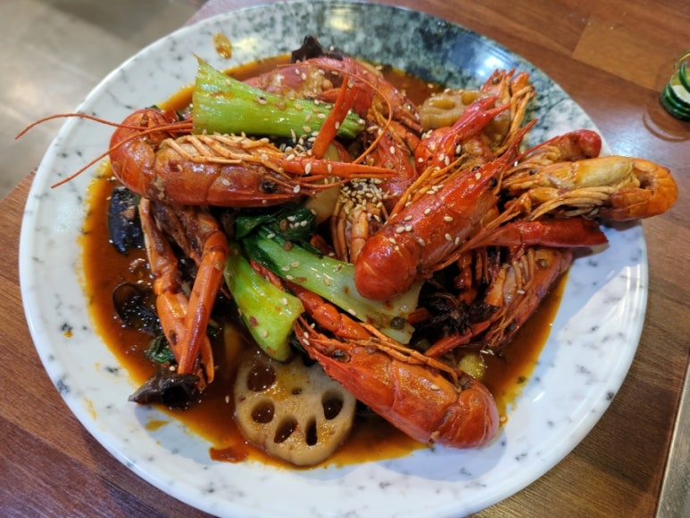 양데이양꼬치마라탕 이미지