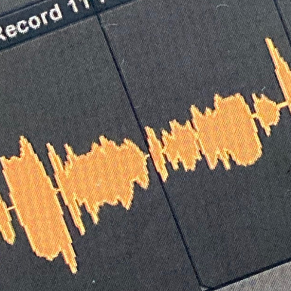 성우 디렉팅 호흡 설계