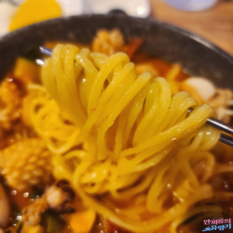 밀목반점 이미지
