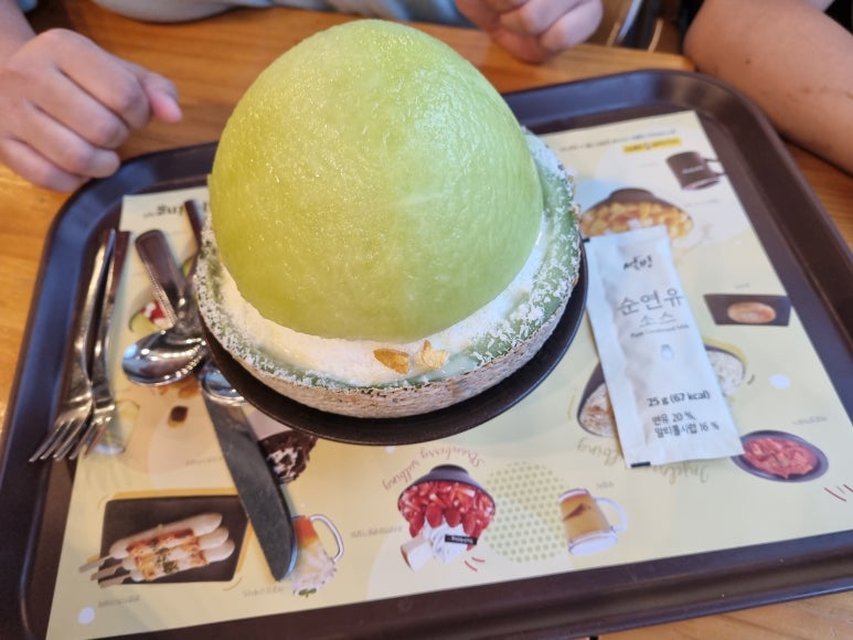 설빙(향남신도시점) 이미지