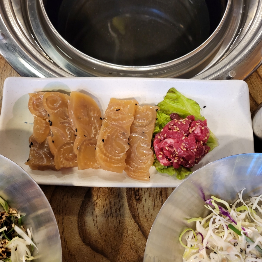 맛남굼터 이미지
