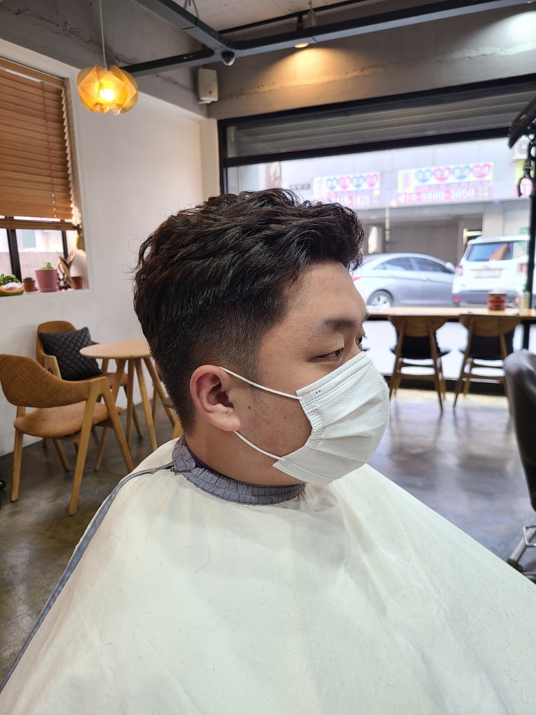 아이엠쏭헤어(I AM  쏭 HAIR) 이미지