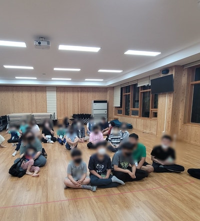 청소년의숲사회적협동조합 이미지