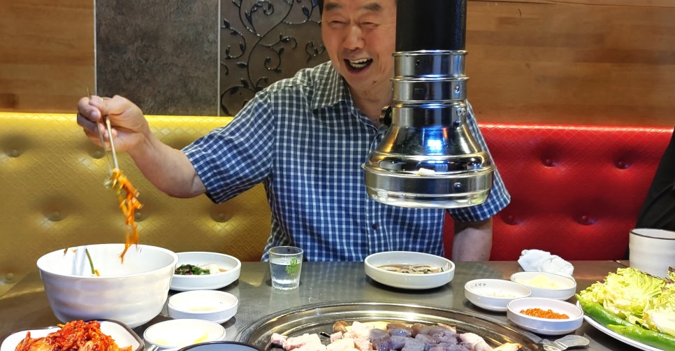 소마볏짚삼겹살 이미지