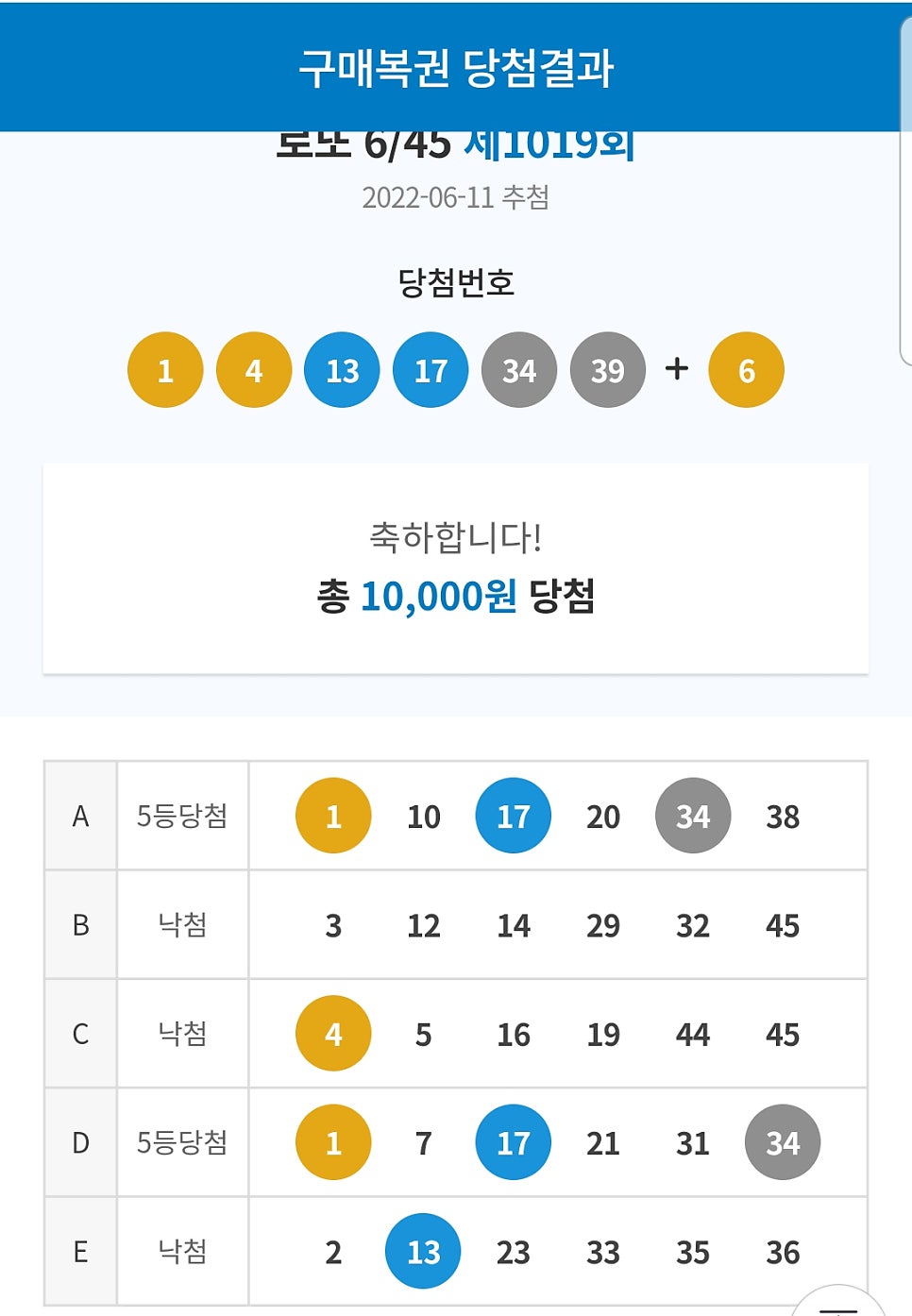 한스비어 이미지