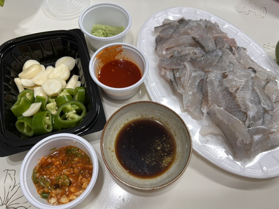섬마을세꼬시 이미지