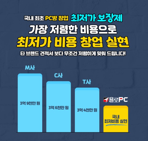 듀얼PC방 이미지