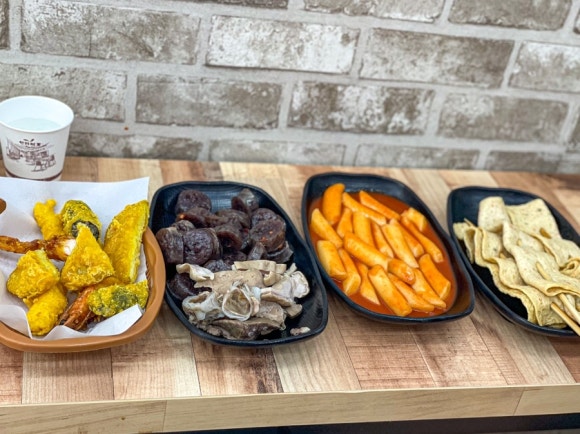 김종구부산어묵장현점 이미지