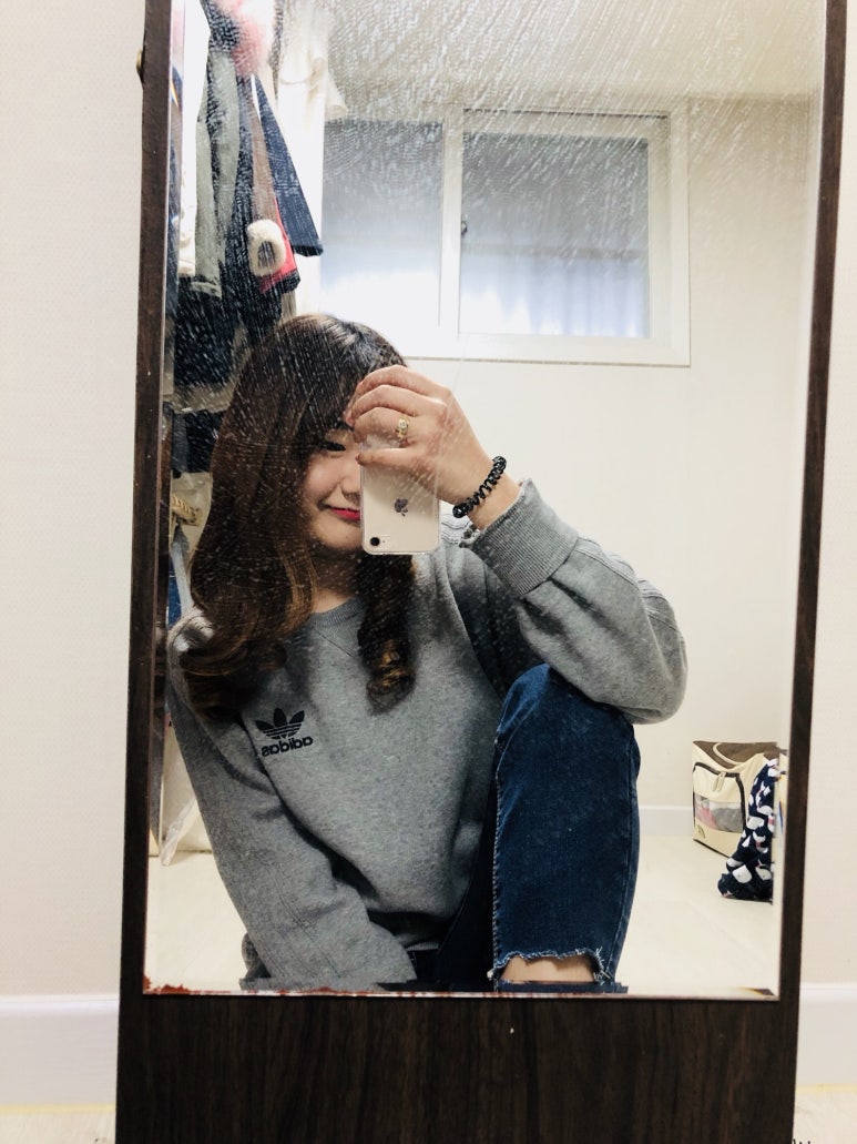 광주티티붙임머리 이미지