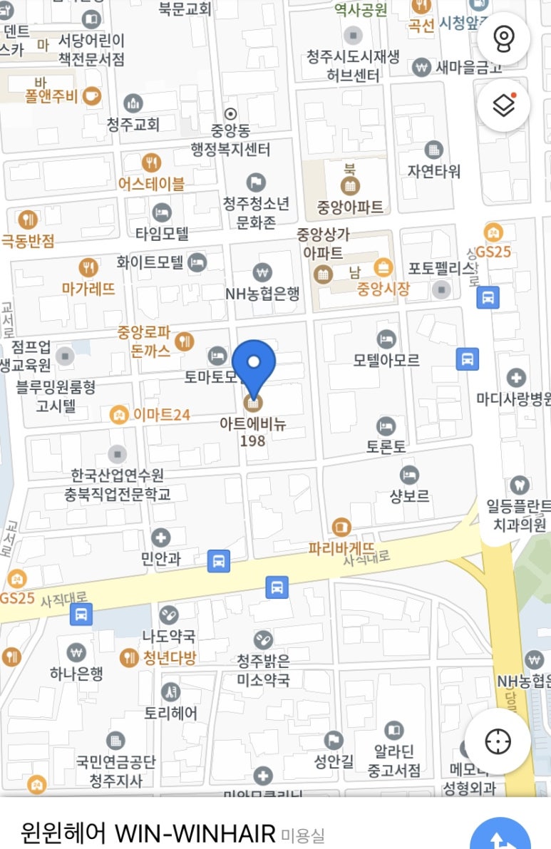 윈윈헤어 이미지