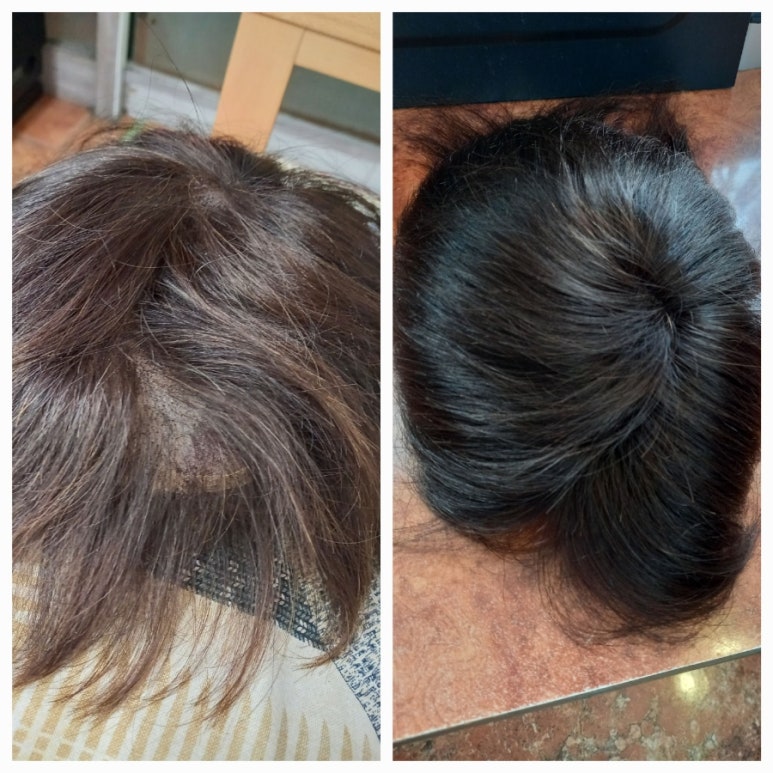태경가발 이미지