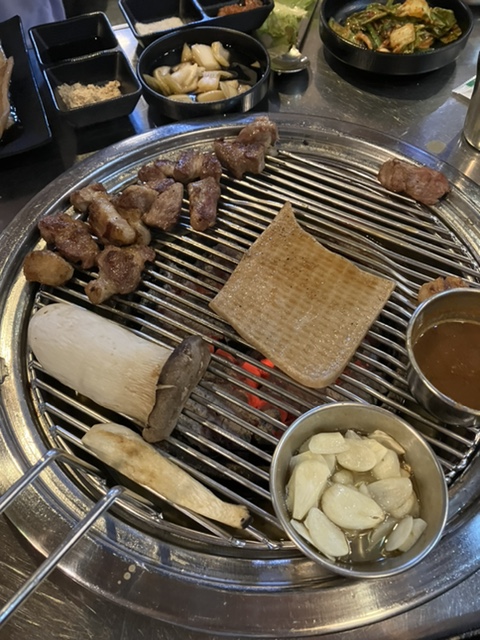 후동이소금구이 이미지