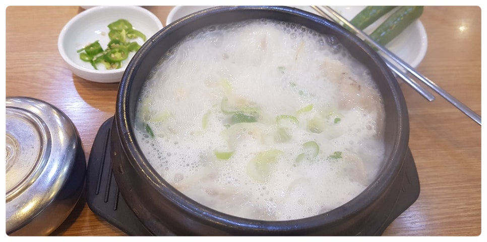 성남순대 이미지