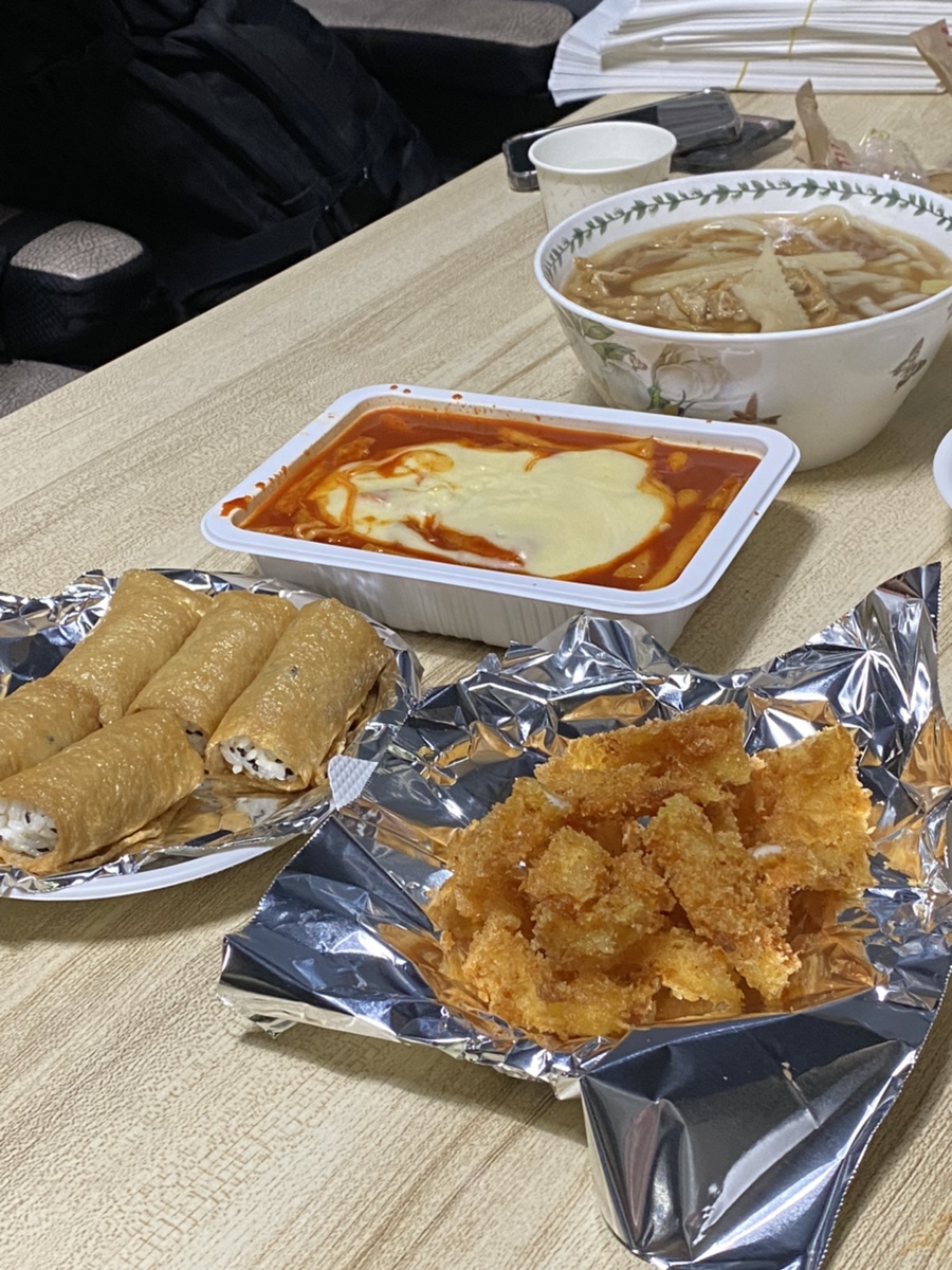 두남자신대떡볶이 이미지