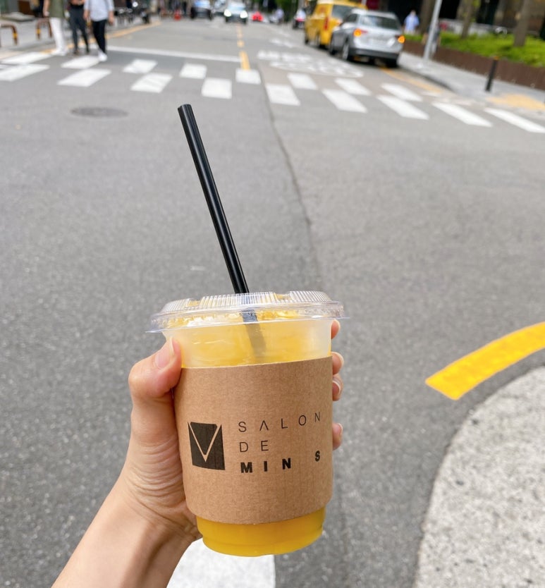미네스헤어 이미지