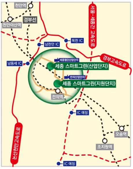 세종그린산업 이미지