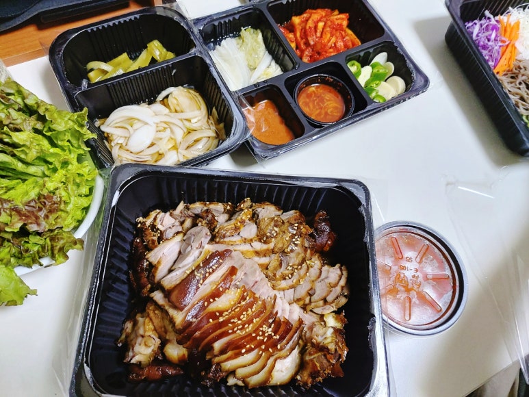 족의도리 이미지