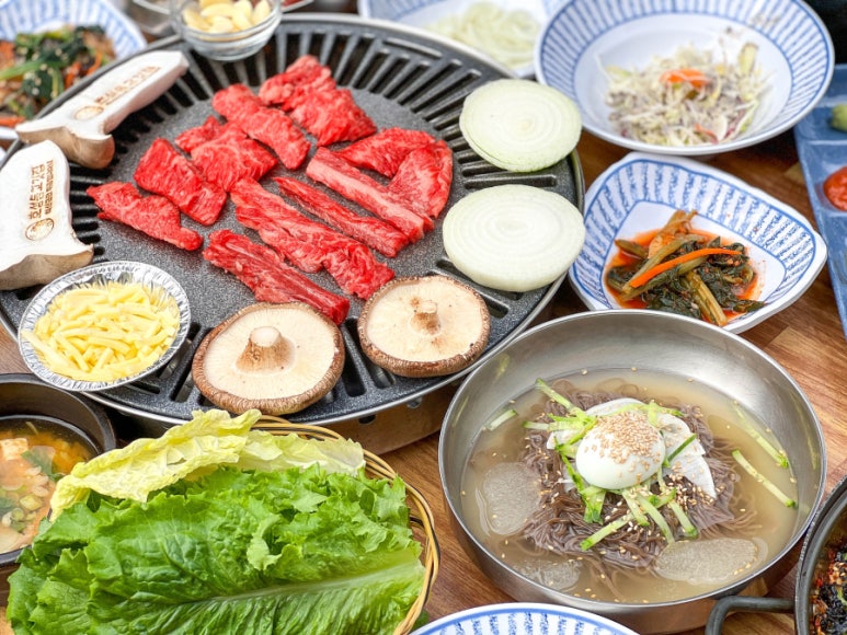 참고깃집 이미지