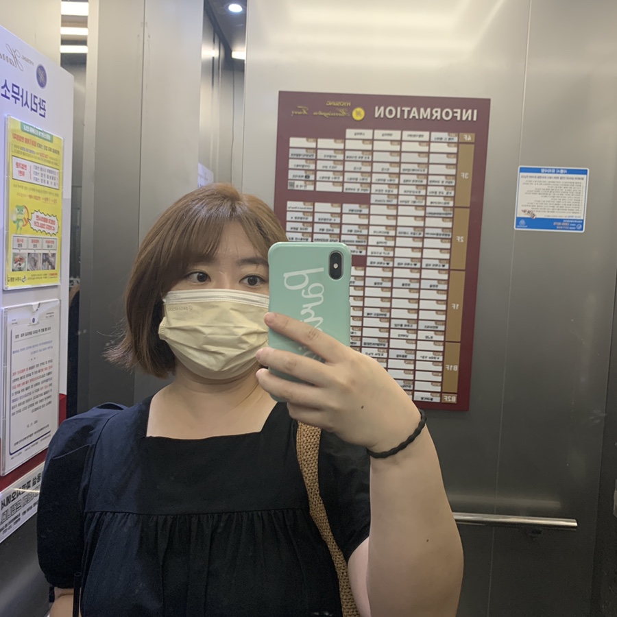 이춘복헤어 이미지